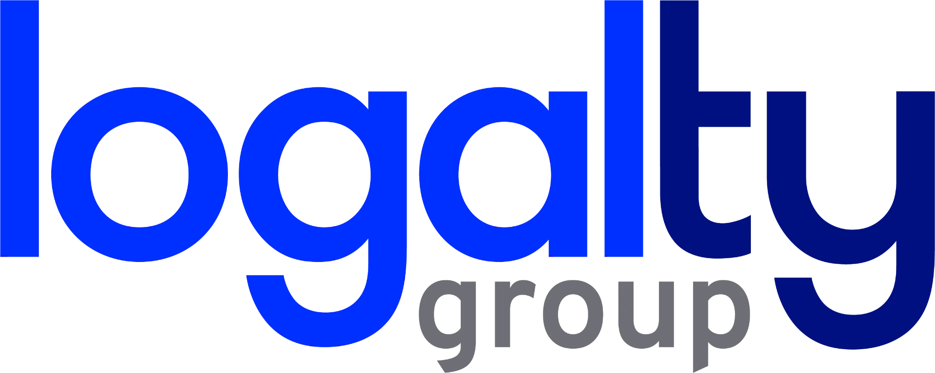Logotipo de Logalty Group