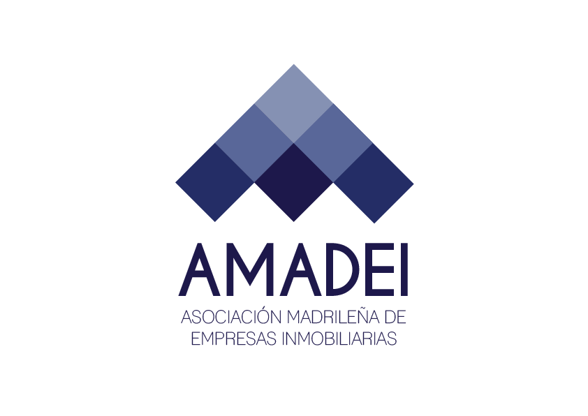 Logotipo AMADEI