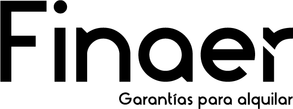Logotipo de Finaer